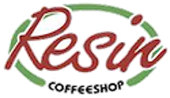 Resin Coffeeshop